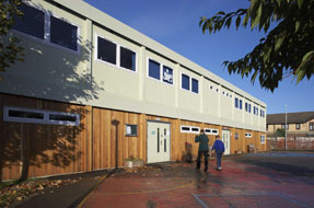 Foremans publishes new guide for new teaching accommodation